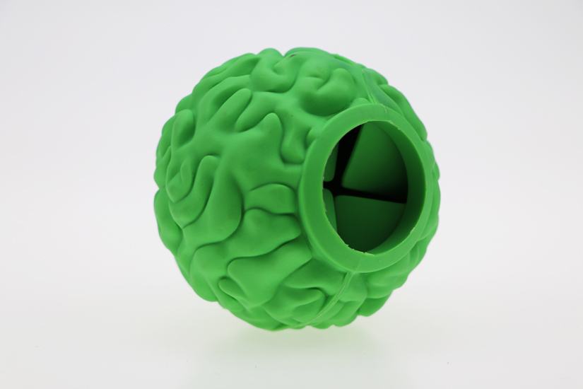 Brain ball